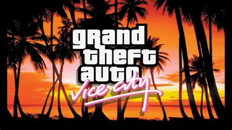 gta vice city youtube.